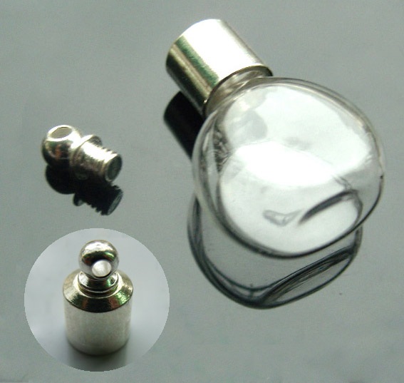 6mm cognac vial